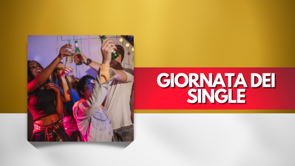 Giornata dei single