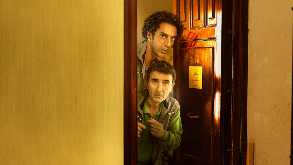 incastrati 2 ficarra e picone su netflix