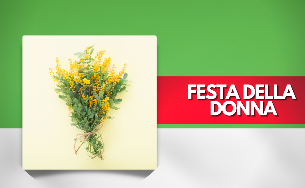 Festa della donna