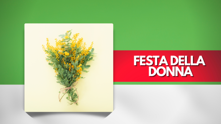 Festa della donna
