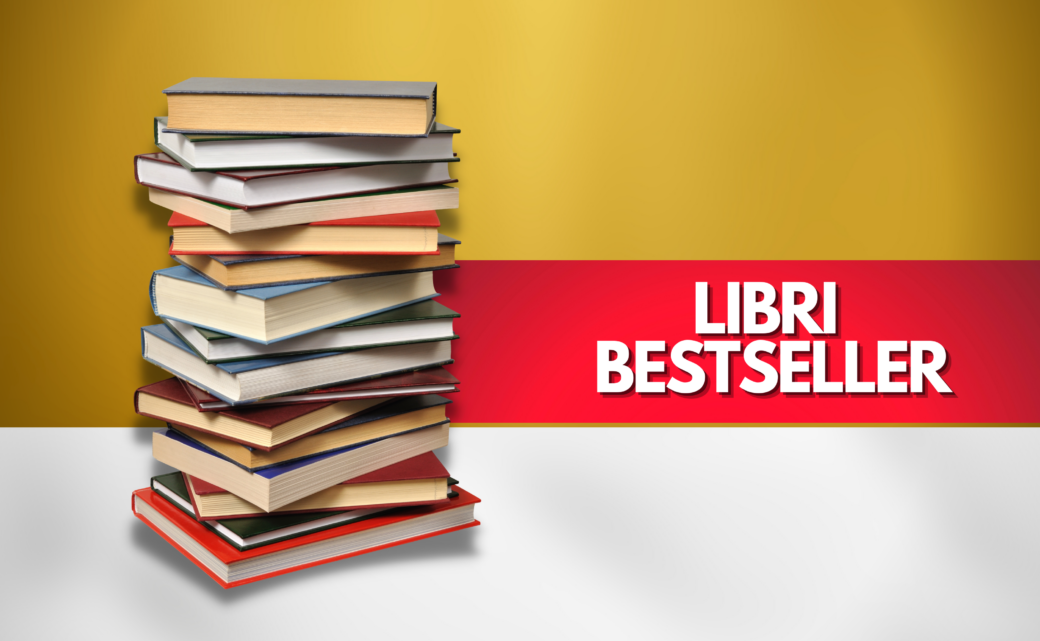 Libri bestseller