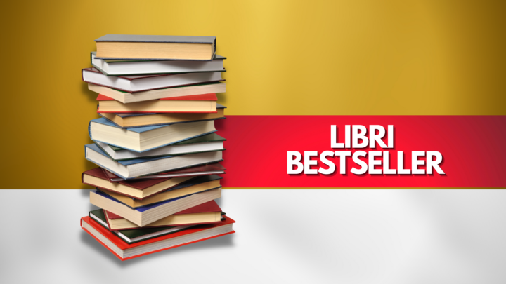 Libri bestseller