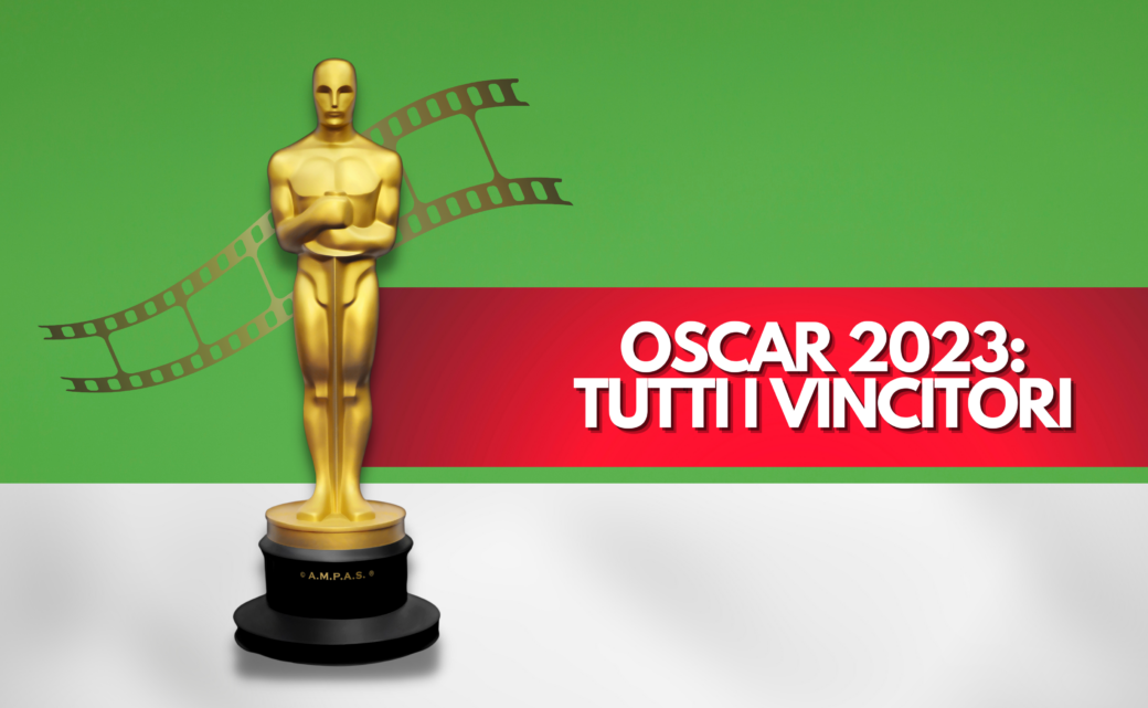Oscar 2023