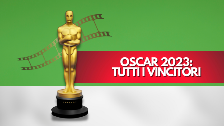 Oscar 2023