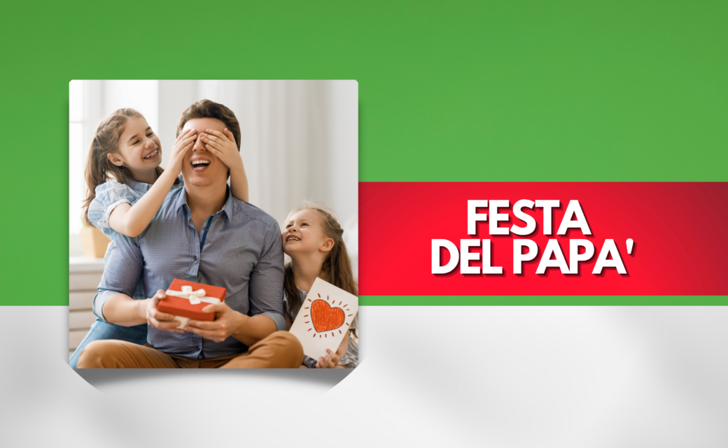 Festa del Papà