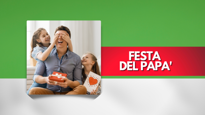 Festa del Papà