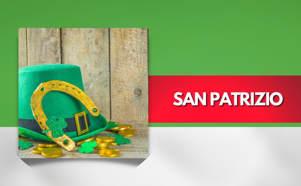 San Patrizio