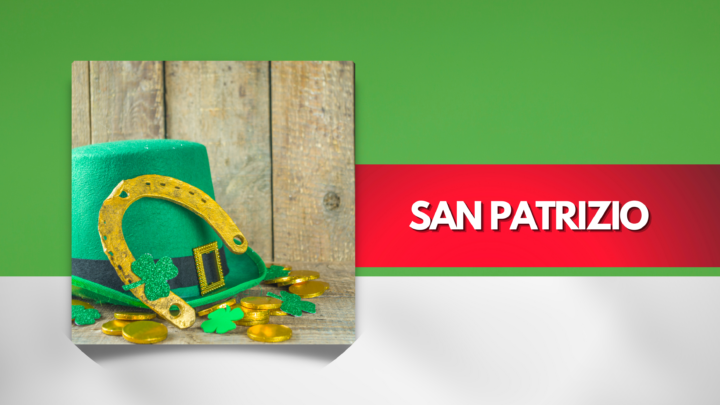 San Patrizio