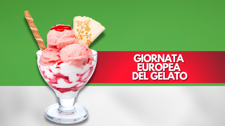 Giornata Europea del gelato artigianale
