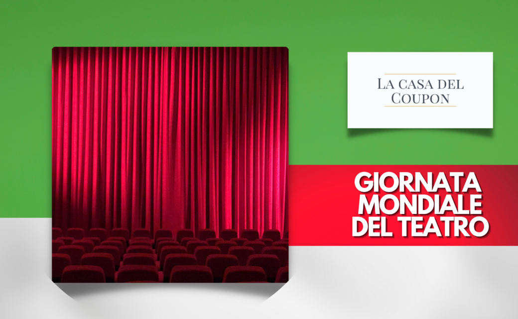Giornata Mondiale del Teatro