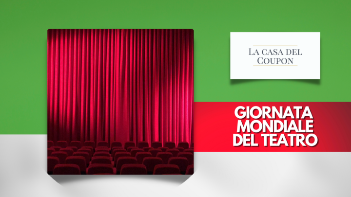 Giornata Mondiale del Teatro