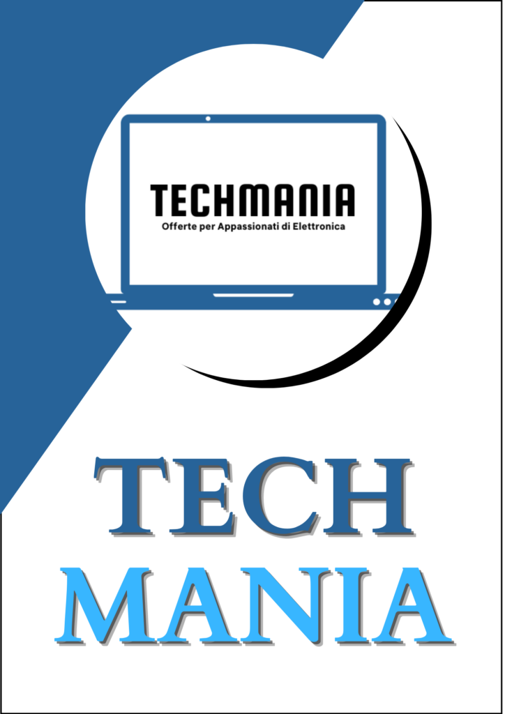 Tech Mania
