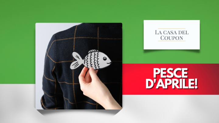 Pesce d’aprile