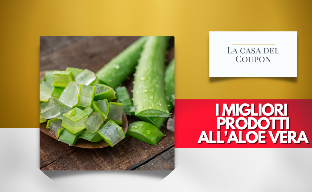 Aloe vera
