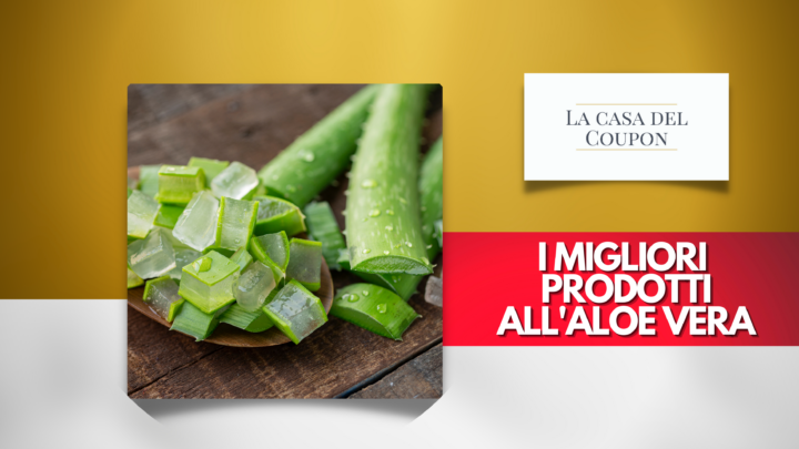 Aloe vera