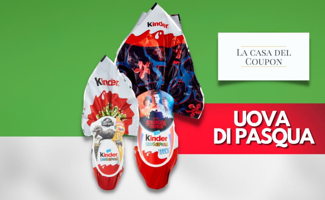 Uova di Pasqua