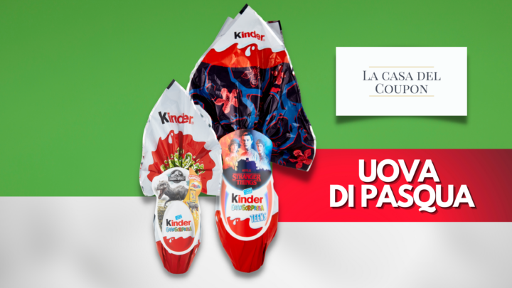 Uova di Pasqua