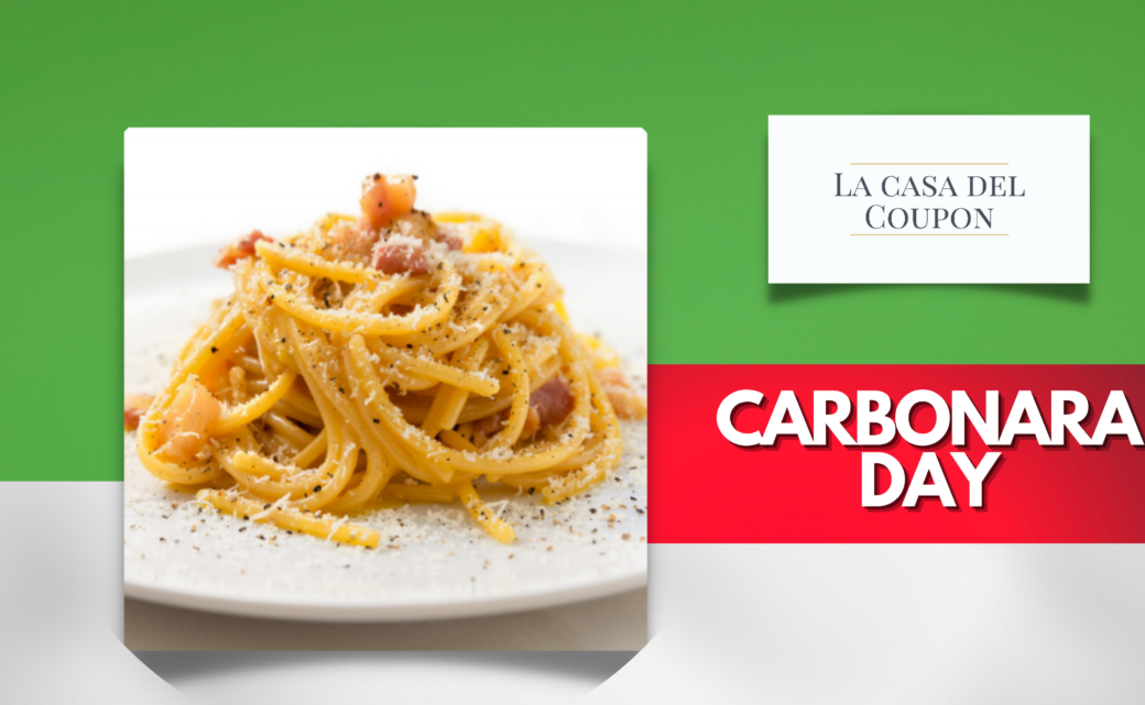 Carbonara Day