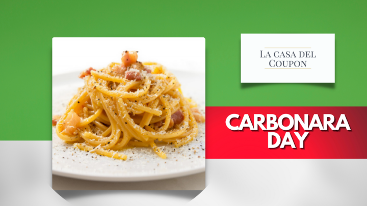Carbonara Day