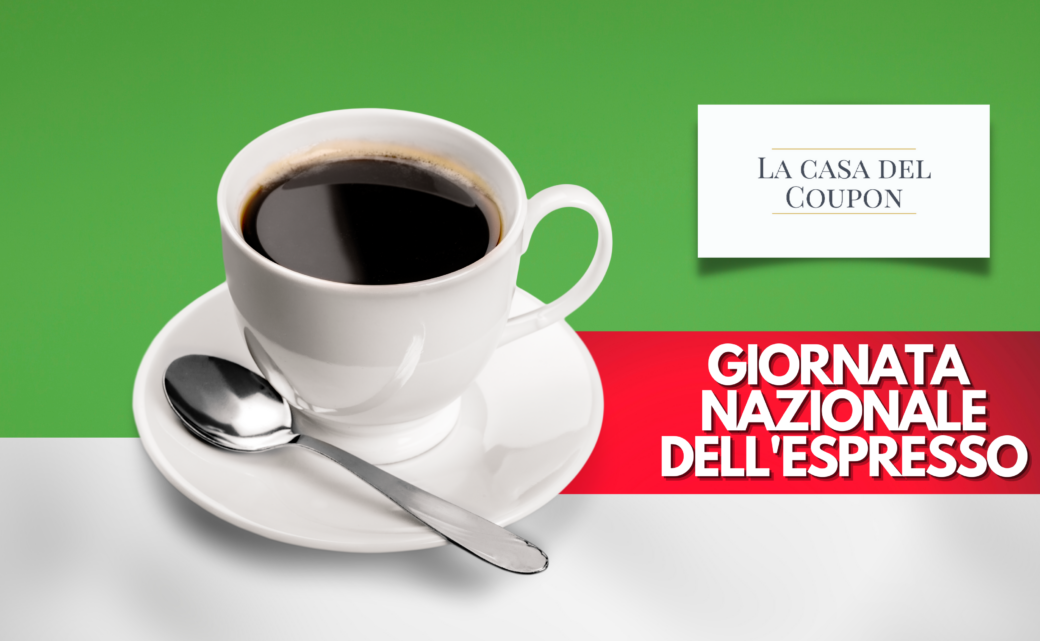 Giornata Nazionale dell’Espresso