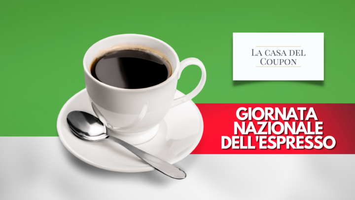 Giornata Nazionale dell’Espresso