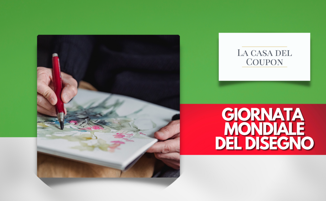 Giornata mondiale del disegno