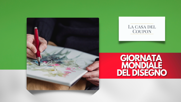 Giornata mondiale del disegno