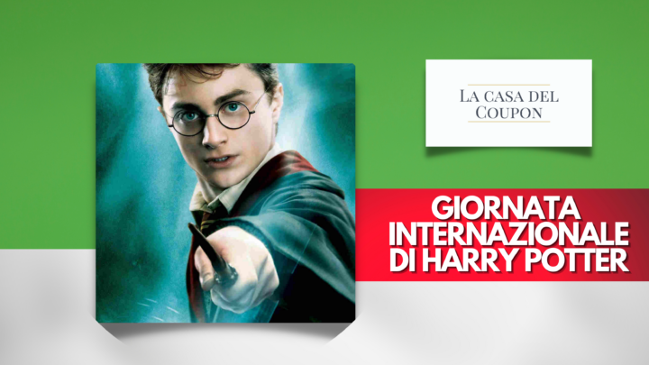 Giornata Internazionale di Harry Potter