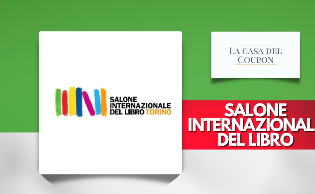 Salone internazionale del libro