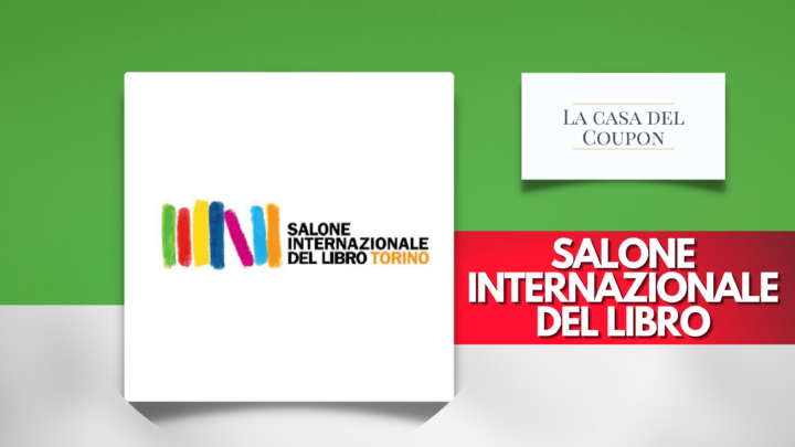 Salone internazionale del libro