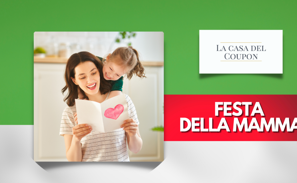 Festa della mamma