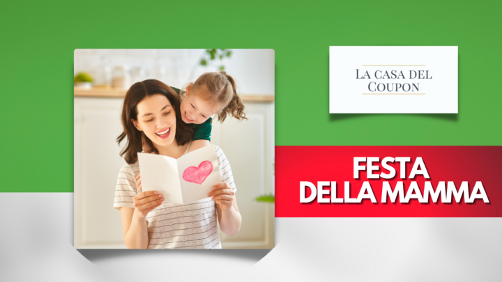 Festa della mamma