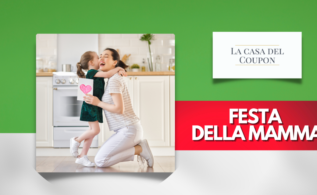 Festa della mamma