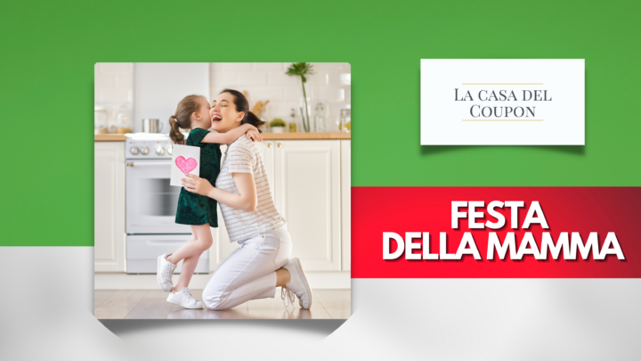 Festa della mamma