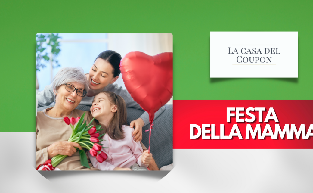 Festa della mamma