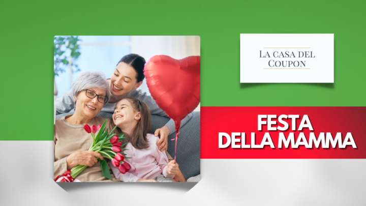 Festa della mamma