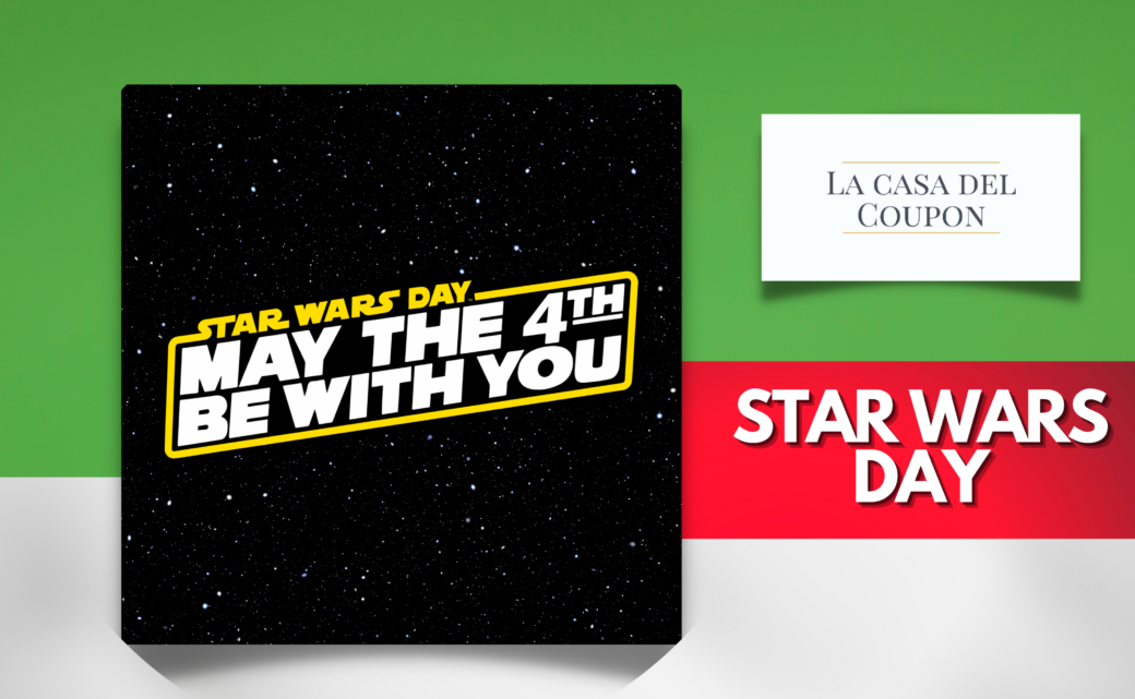 Star Wars Day