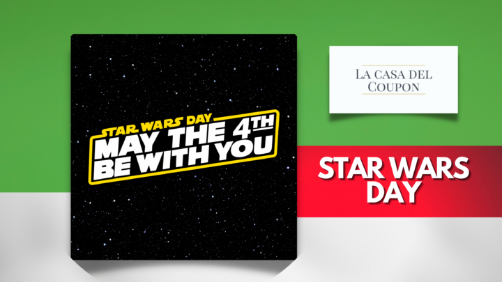Star Wars Day
