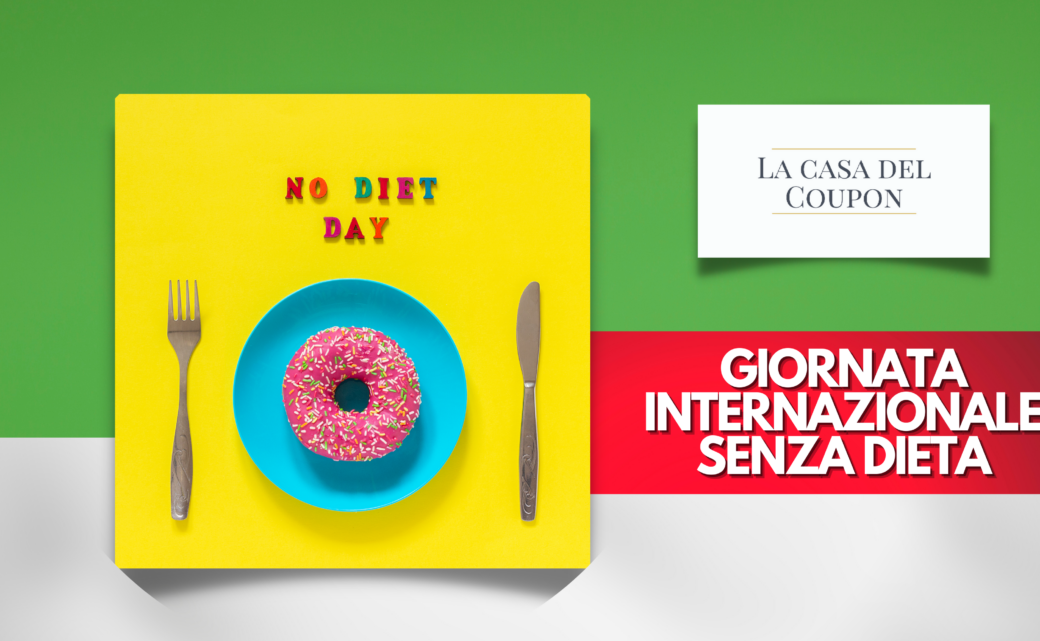 Giornata internazionale senza dieta