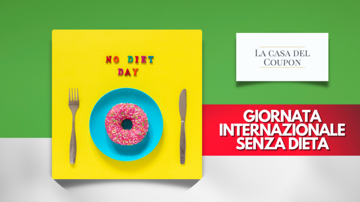 Giornata internazionale senza dieta