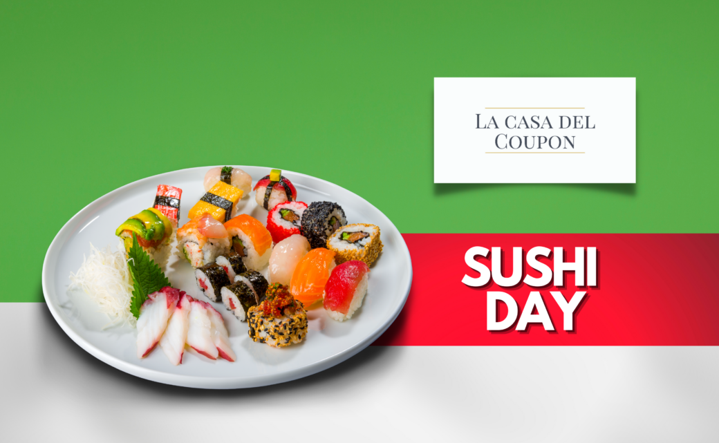 Sushi Day