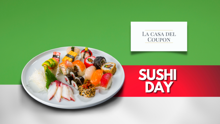 Sushi Day