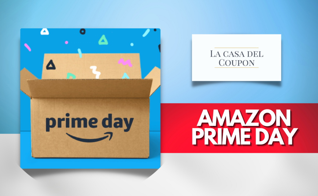 Amazon Prime Day 2023