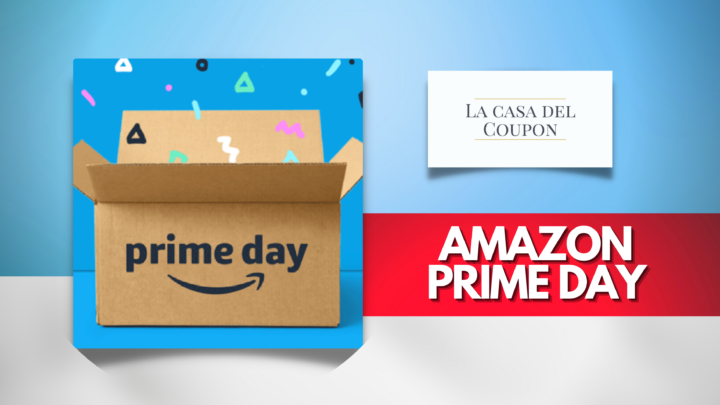 Amazon Prime Day 2023