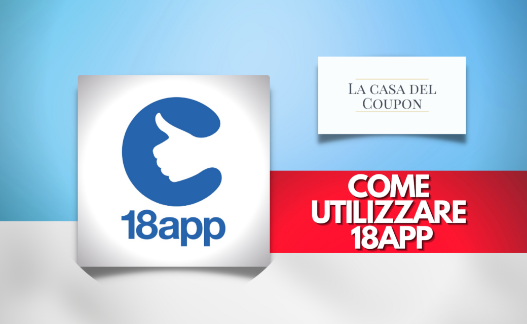 Come utilizzare 18App