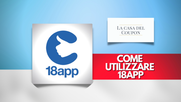 Come utilizzare 18App