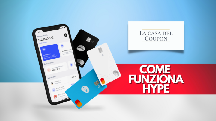 Come funziona HYPE