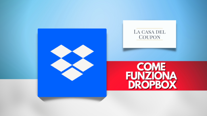 Come funziona Dropbox