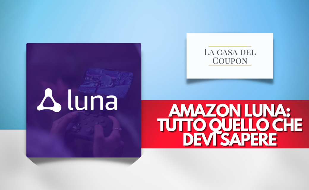Amazon Luna