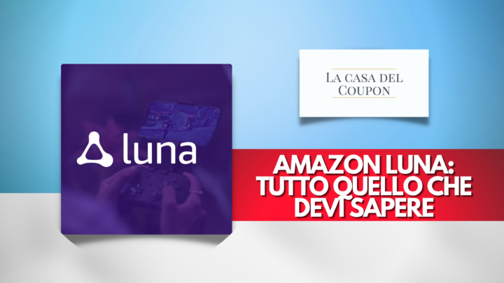 Amazon Luna